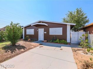 953 Blankenship Ave, Las Vegas, NV 89106