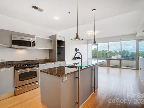 1133 Metropolitan Ave #604, Charlotte, NC 28207