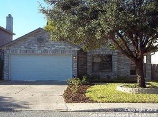 13843 Winding Hl, San Antonio, TX 78217