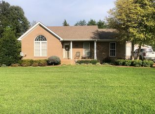 210 Brittany Ln LOT 22, Portland, TN 37148