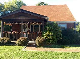 919 Center St, McKeesport, PA 15132
