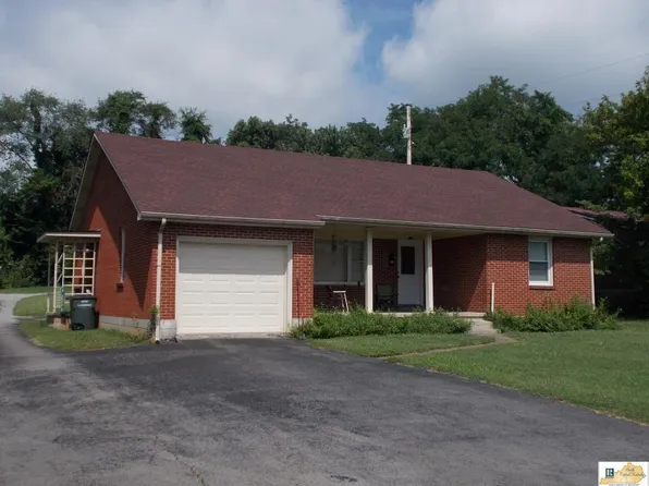 515 White St, Tompkinsville, KY 42167