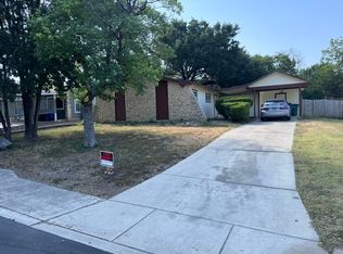 4100 Flint Hill St, San Antonio, TX 78230