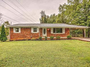 324 Locust St, Newburgh, IN 47630