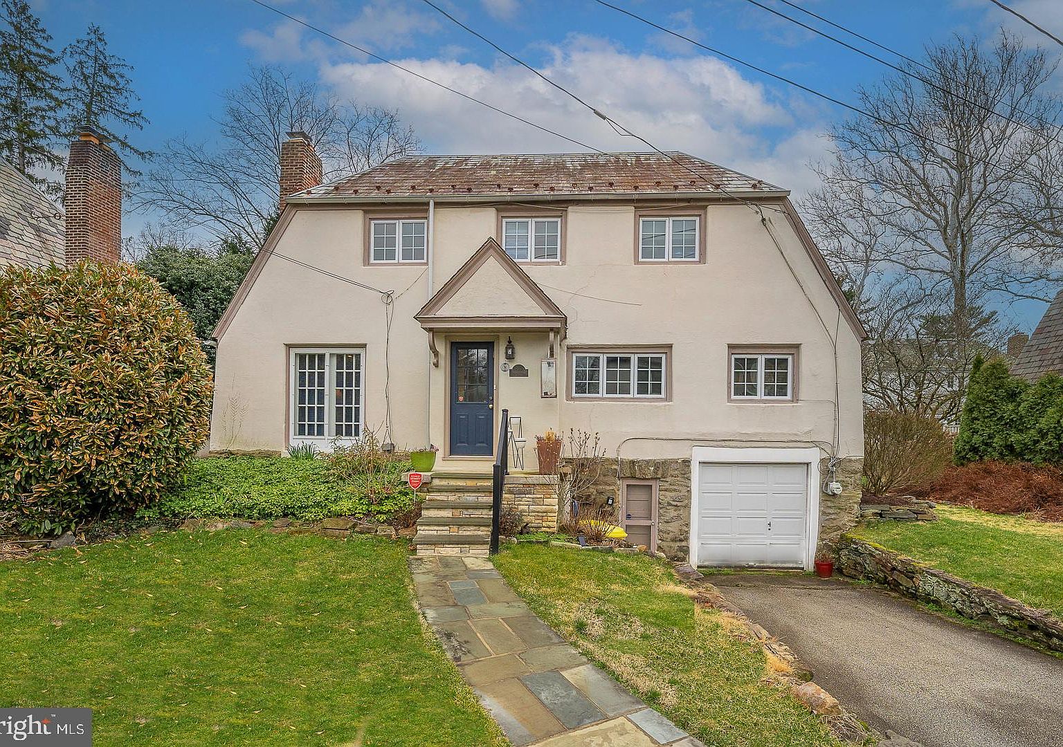 417 Merion Pl, Merion Station, PA 19066 Zillow