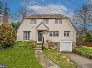 417 Merion Pl, Merion Station, PA 19066