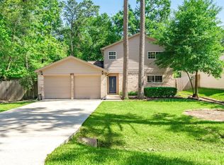 95 W White Willow Cir, Spring, TX 77381