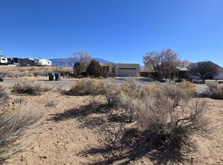 Sonora Rd NE, Rio Rancho, NM 87144