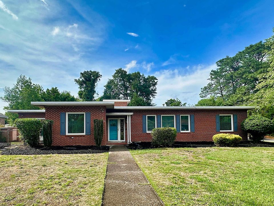 1st image of 1000 Evergreen Ave