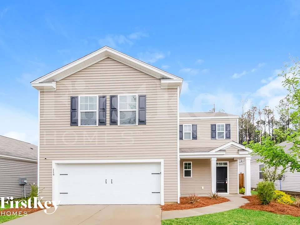 114 Whispering Wood Dr