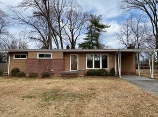 116 Loretta Dr, Spartanburg, SC 29301