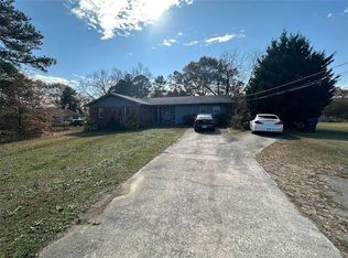 2170 Beaver Shop Rd, Marietta, GA 30066