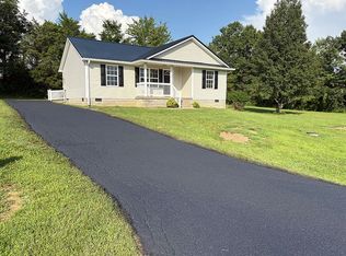 1625 Lashley St, Leitchfield, KY 42754