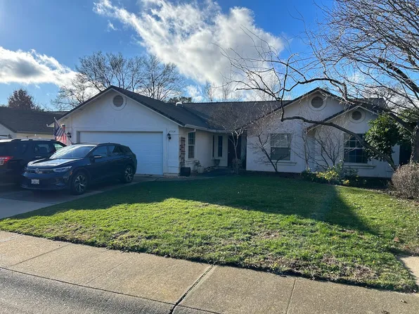 4364 Songbird Way, Redding, CA 96001