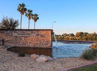 7408 W Saint Charles Ave, Laveen, AZ 85339