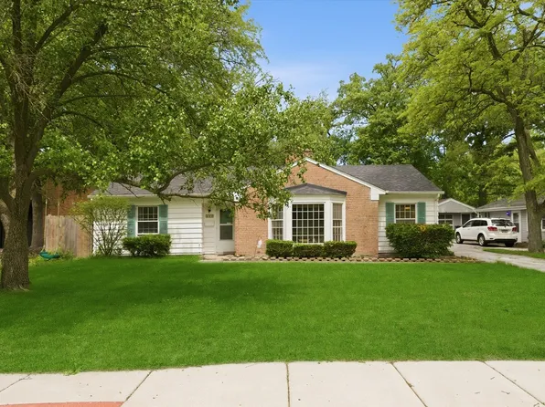 350 Oakwood St, Park Forest, IL 60466