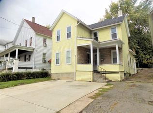 1735 N Sumner Ave, Scranton, PA 18508