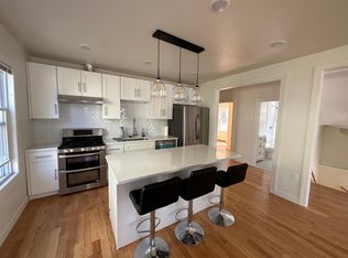 8 Bartlett St APT 1, Charlestown, MA 02129