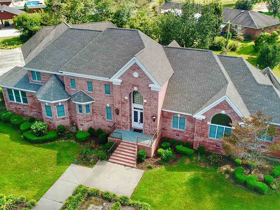 1237 Forest Lake Dr, Elba, AL 36323 Zillow