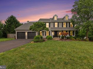 4034 Luke Dr, Doylestown, PA 18902
