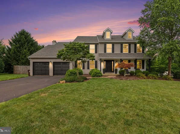 4034 Luke Dr, Doylestown, PA 18902