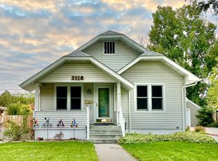2110 2nd Ave, Scottsbluff, NE 69361