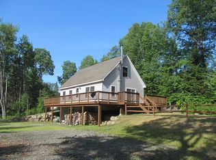 104 John Rust Rd, Indian Lake, NY 12842