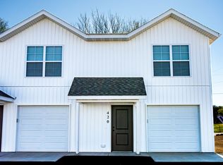 440 Blue Springs St, Decatur, AR 72722