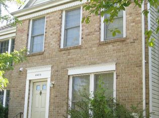 4485 Regalwood Ter, Burtonsville, MD 20866