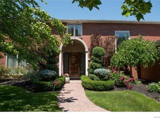 157 Nottingham Ter, Buffalo, NY 14216