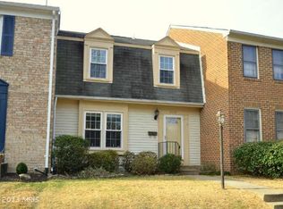 2102 Laurance Ct, Crofton, MD 21114