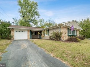 2612 Kimble Ln, Bowie, MD 20715