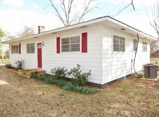 4854 Highway 452, Marksville, LA 71351