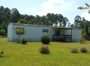 3720 Old Airport Rd, Moss Point, MS 39562