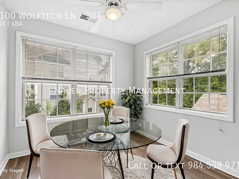 2100 Wolftech Ln #204 — Photo 4