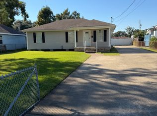 818 Avenue H, Westwego, LA 70094