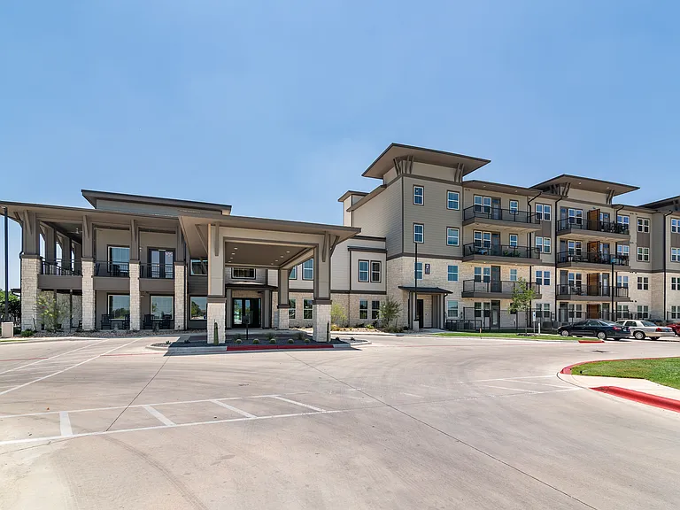 Amberlin Pflugerville 55+ Active Adult — Photo 27