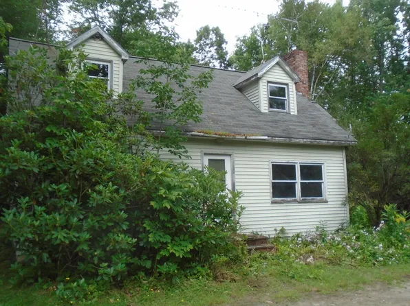 628 West Mills Road, Industry, ME 04938