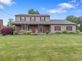 4851 Enders Rd, Manlius, NY 13104