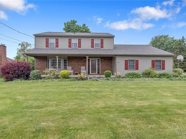 4851 Enders Rd, Manlius, NY 13104