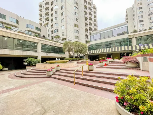 601 Van Ness Ave, San Francisco, CA