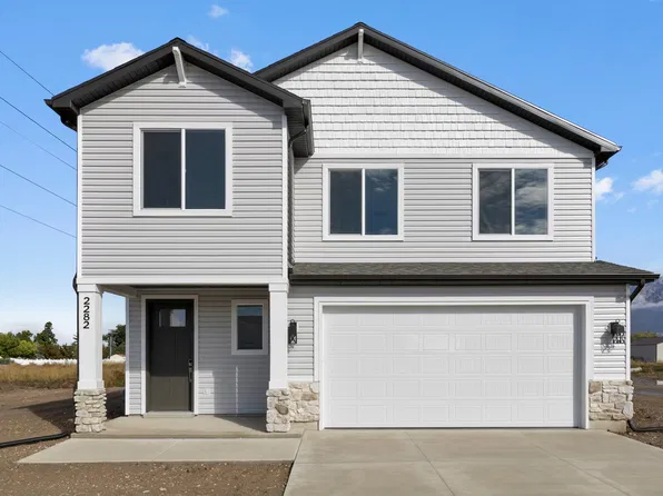 2282 W 1650 N, Farr West, UT 84404