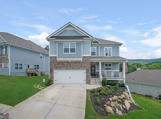 715 Broken Arrow, Waleska, GA