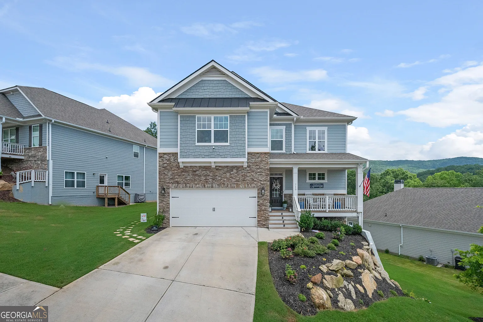 715 Broken Arrow photo 1