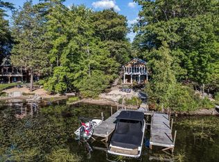 123 Kimball Drive, Moultonborough, NH 03254