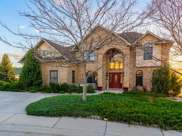 407 Indigo Circle, Cody, WY 82414