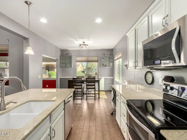 254 N MONTEREY Court, Casa Grande, AZ 85194