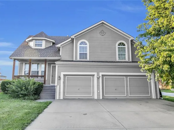 8934 NE 111th St, Kansas City, MO 64157