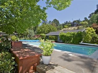 120 Van Tassel Ct, San Anselmo, CA 94960