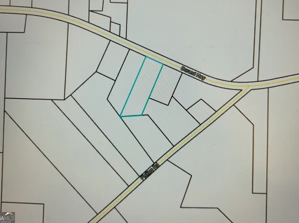 0 Durand Hwy, Warm Springs, GA 31830